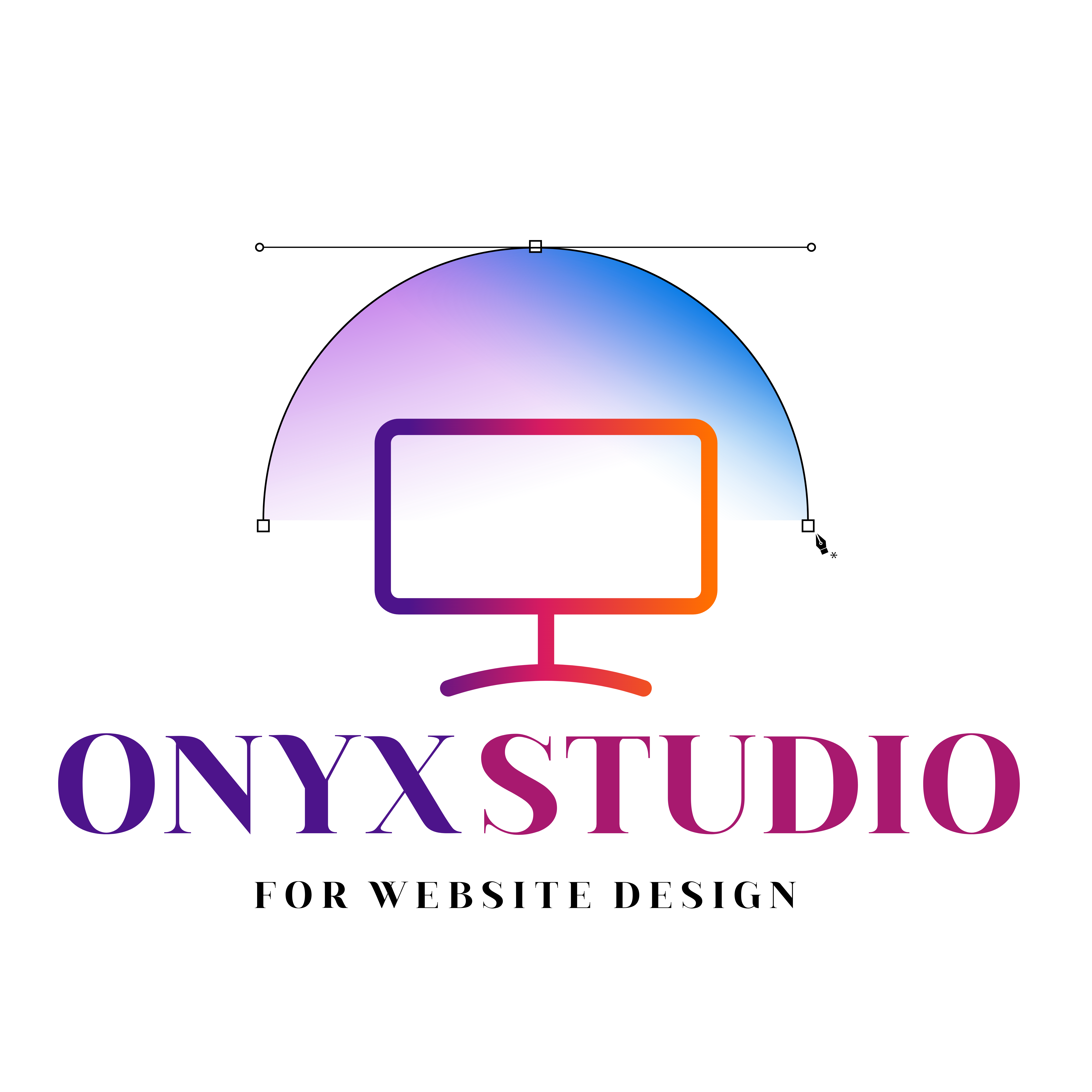 ONYX STUDIO Logo